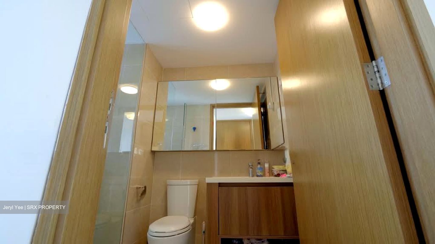 Kingsford Waterbay (D19), Apartment #580188041